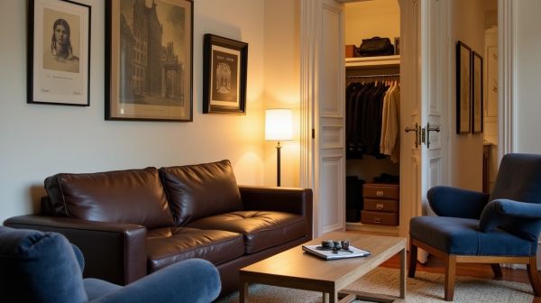 Appartement Airbnb à Paris : équiper et rentabiliser
