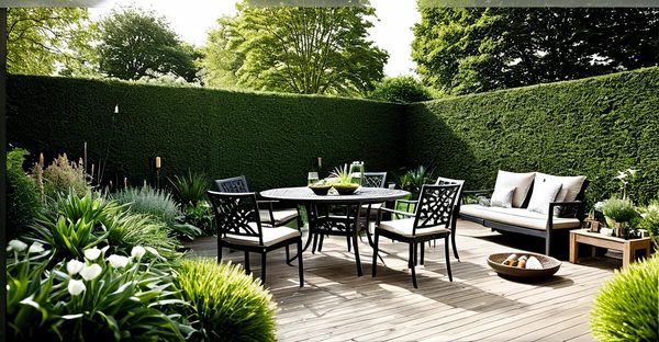 Astuces pratiques pour embellir votre maison et jardin