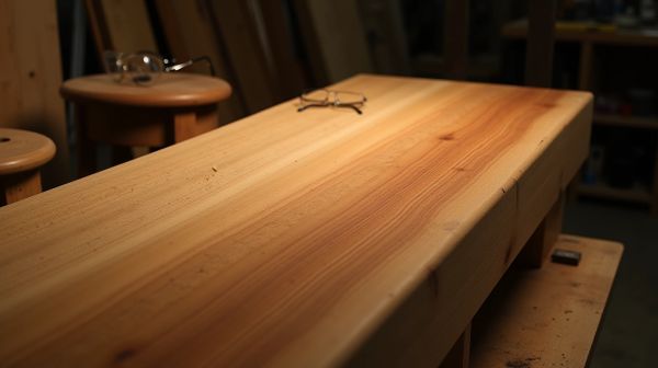 Choisir la bonne poutre en bois pour vos projets