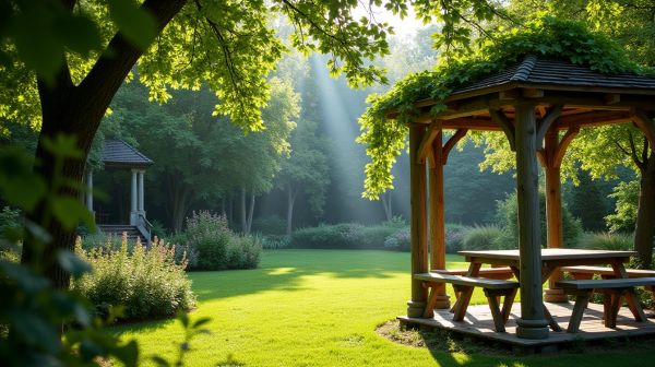 Choisir le meilleur abri de jardin adapté à vos besoins