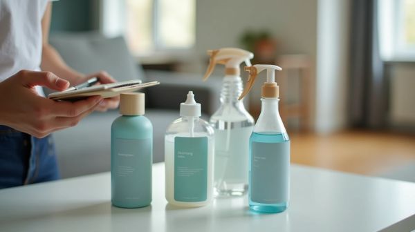 Comment choisir les meilleurs produits d'entretien du sol ?