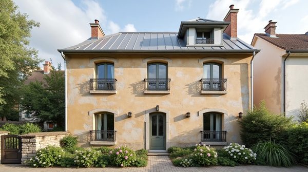 Couvreur la roche-sur-foron : expertise et solutions adaptées