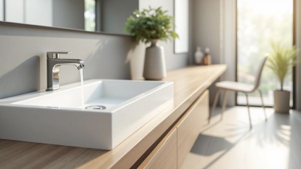 Dalle PVC adhésive sol : une solution simple et esthétique