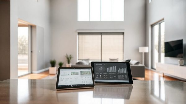 Découvrez comment les volets roulants connectés améliorent votre vie