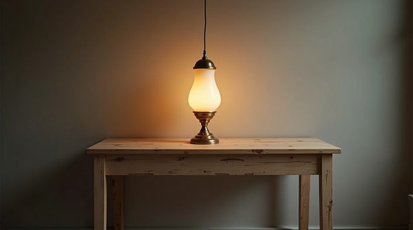 Lampadaire table : trouvez le modèle idéal pour votre décor