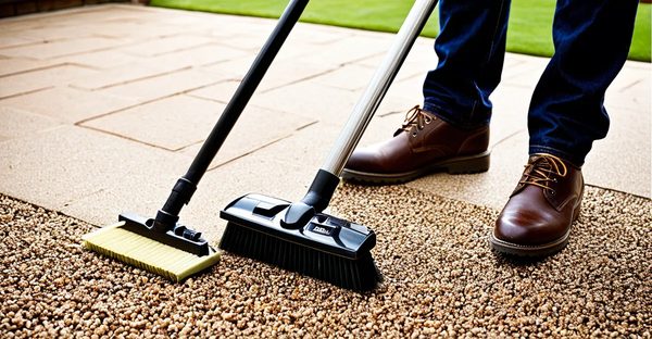 Nettoyage terrasse : astuces pour la garder comme neuve !