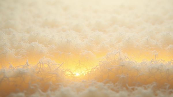 Pourquoi la laine de verre est le choix idéal pour l'isolation