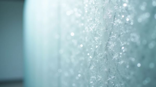 Pourquoi la laine de verre est le choix idéal pour l'isolation