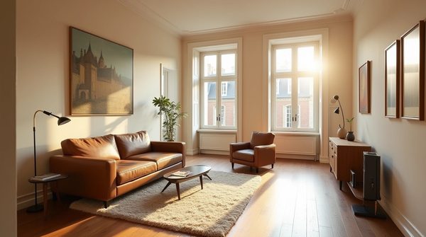 Rénovation d'appartement à Amiens : alliez charme et confort !