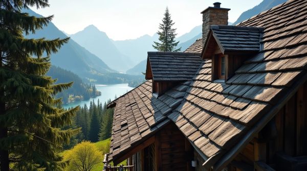 Rénovation de toiture en haute-savoie : conseils d'experts
