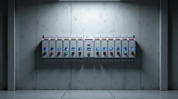 Tableau électrique 13 modules : l'allié des installations pratiques