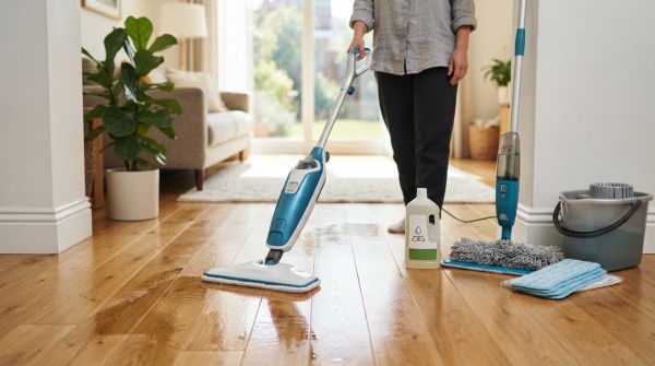 Top astuces pour sélectionner des produits efficaces pour le sol