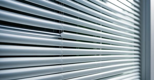 Transformez votre quotidien avec les volets roulants connectés