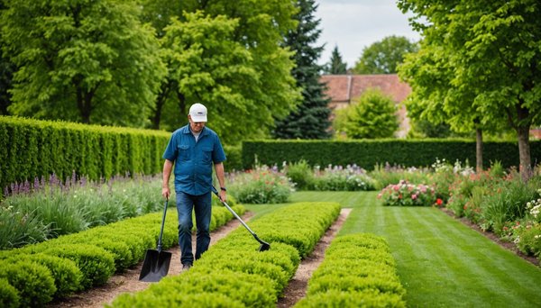 Paysagiste à Champigny-sur-Marne : jardinez durablement !