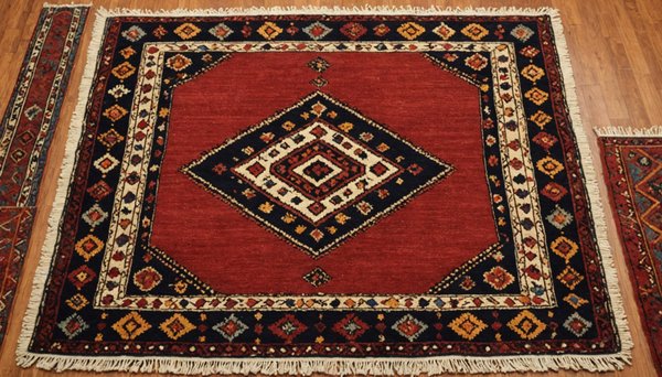 Tapis berberes colorés : apportez de la chaleur à votre intérieur