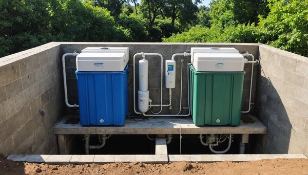 Centrale Micro Station : services proposés par la société