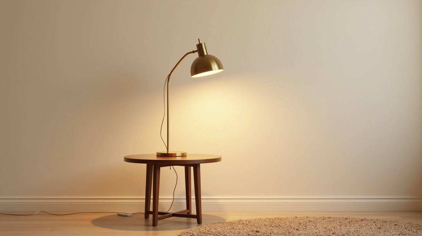 Vos questions sur l'éclairage d'intérieur