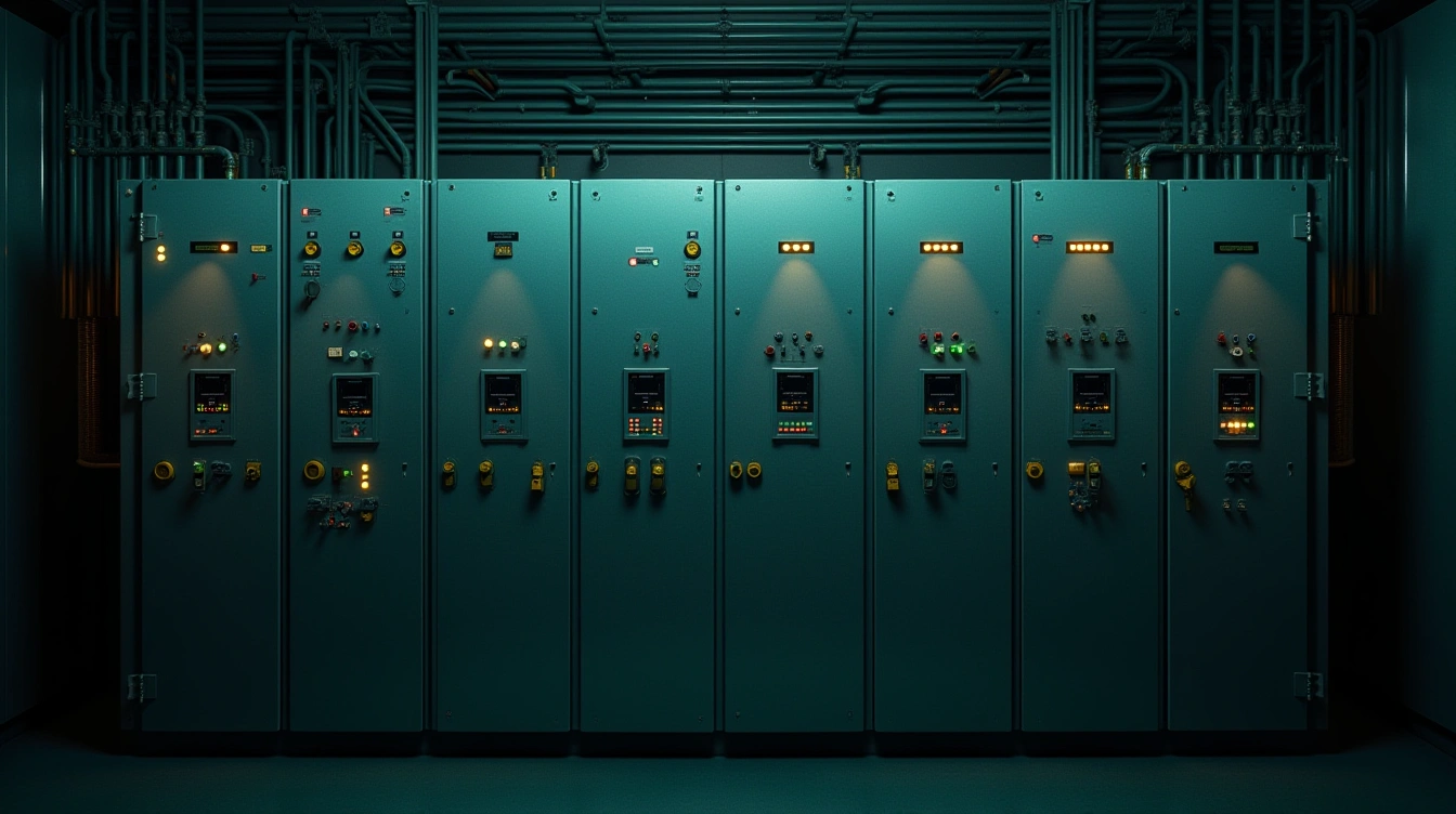 Vos questions sur les tableaux électriques compacts